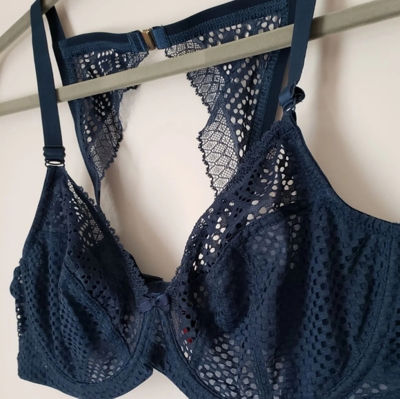 Panache Other - Cleo by Panache Lace Bra